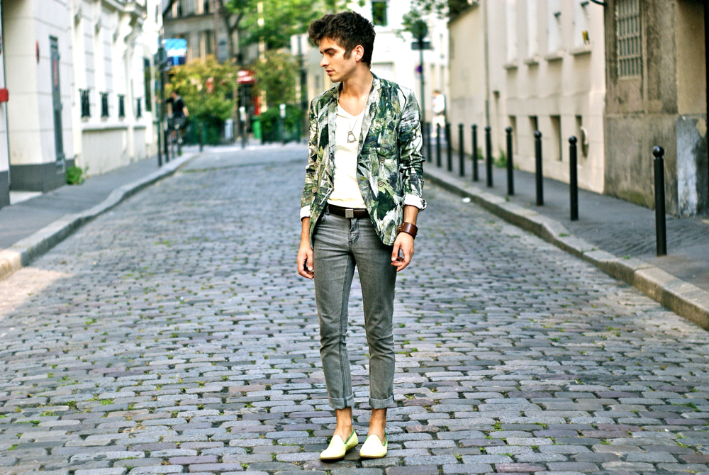 BLOG MODE HOMME PREPPY CONSEIL STYLE PARIS ELEGANCE TENDANCE