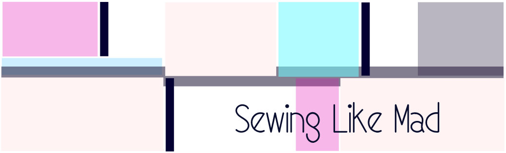 Sewing Like Mad