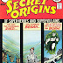 Secret Origins v2 #5 - key reprint