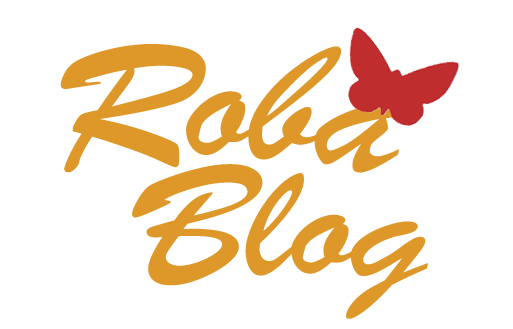 Roba blog