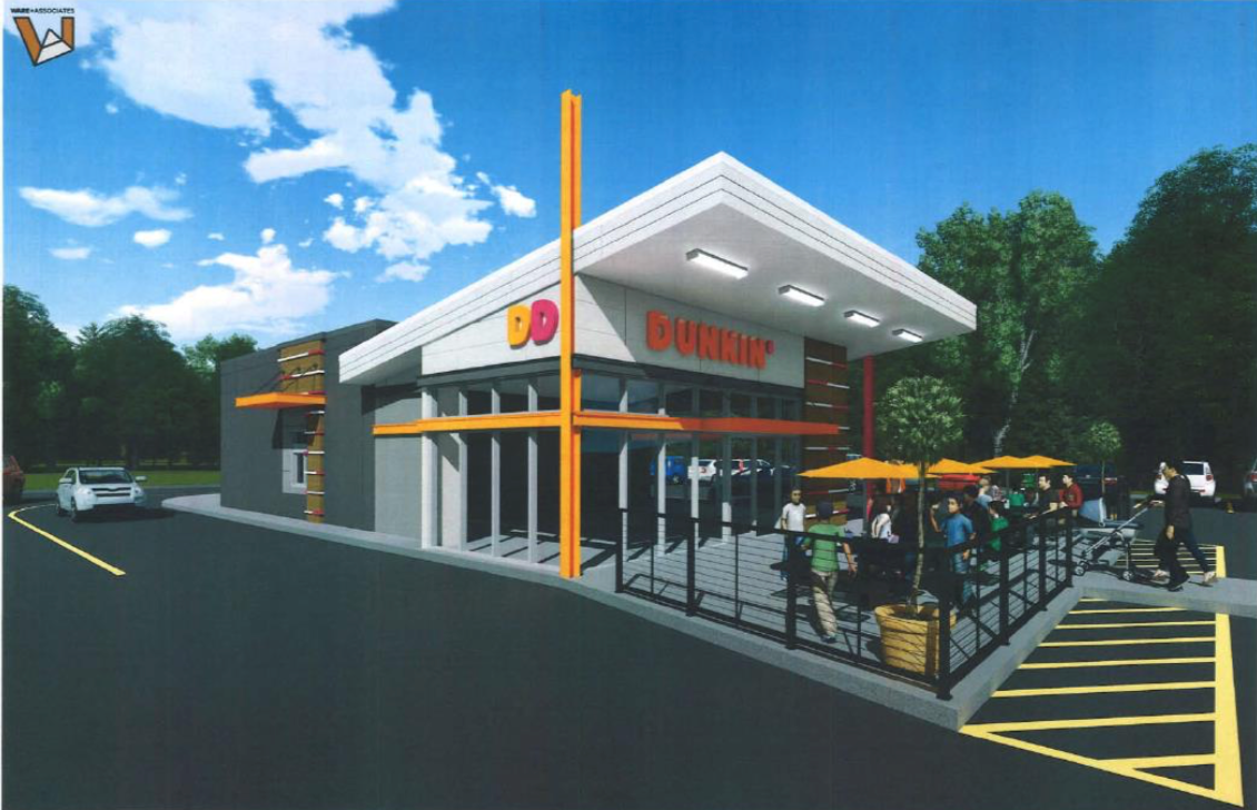 Tomorrow's News Today Atlanta [EXCLUSIVE] Doughnut & Ice Shops