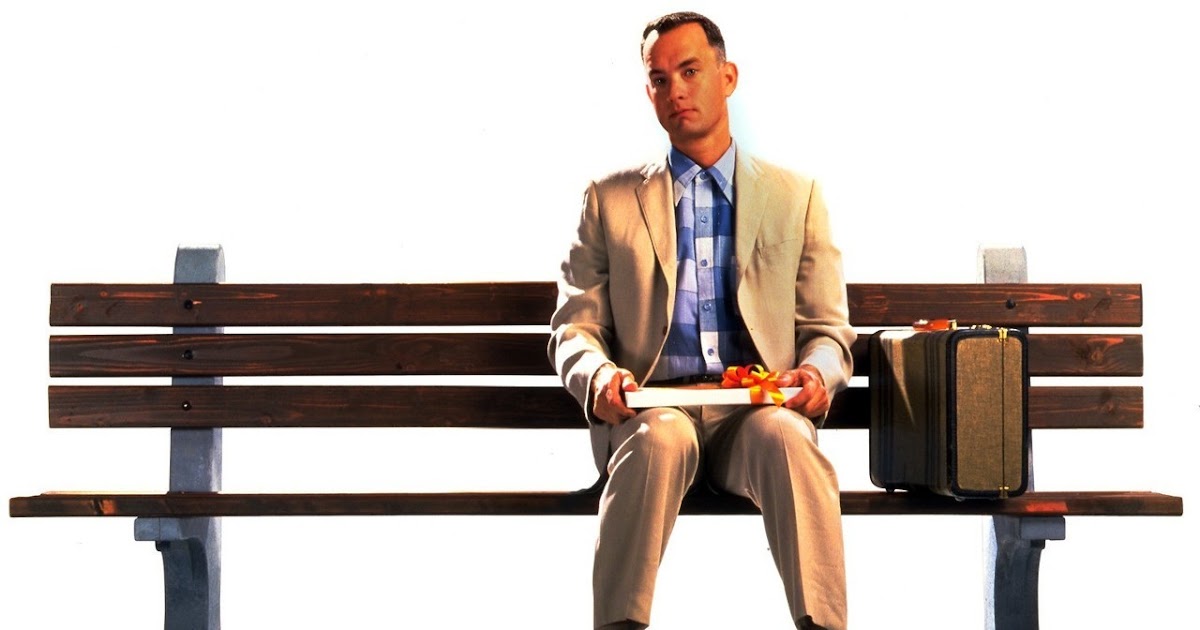 Forrest gump essay