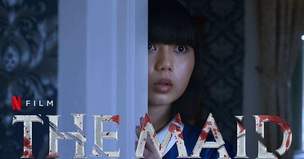 The Maid 2020 Netflix Movie Review