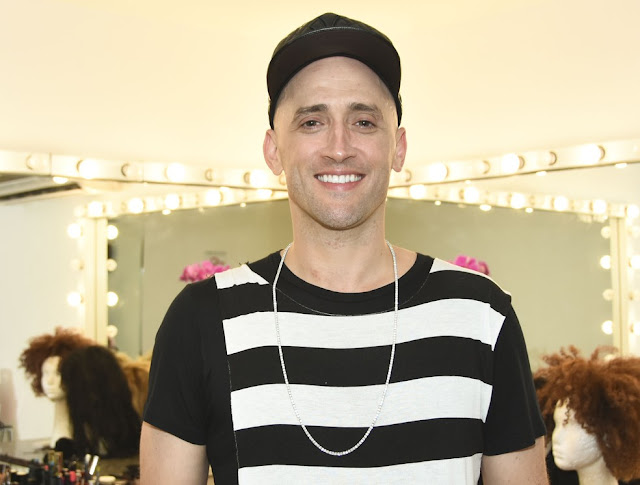 URGENTE - Paulo Gustavo morre de Covid no Rio, aos 42 anos 2 URGENTE - Paulo Gustavo morre de Covid no Rio, aos 42 anos