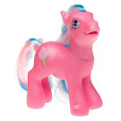 My Little Pony Cotton Candy Pony Packs 4-pack G3 Pony