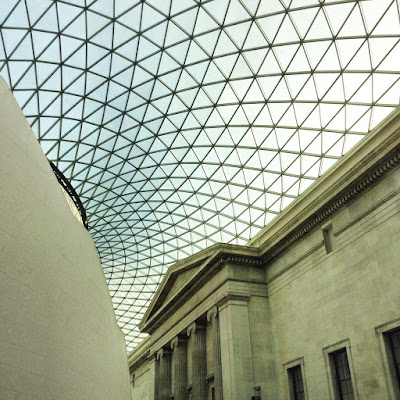 Londra: British Museum