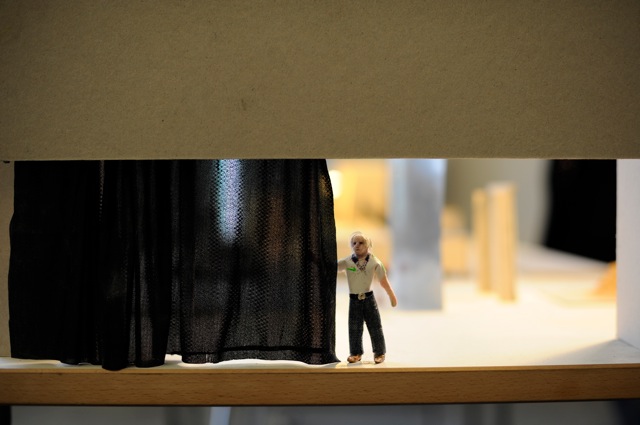 Try Again Fail Again Fail Better Impuls Bauhaus