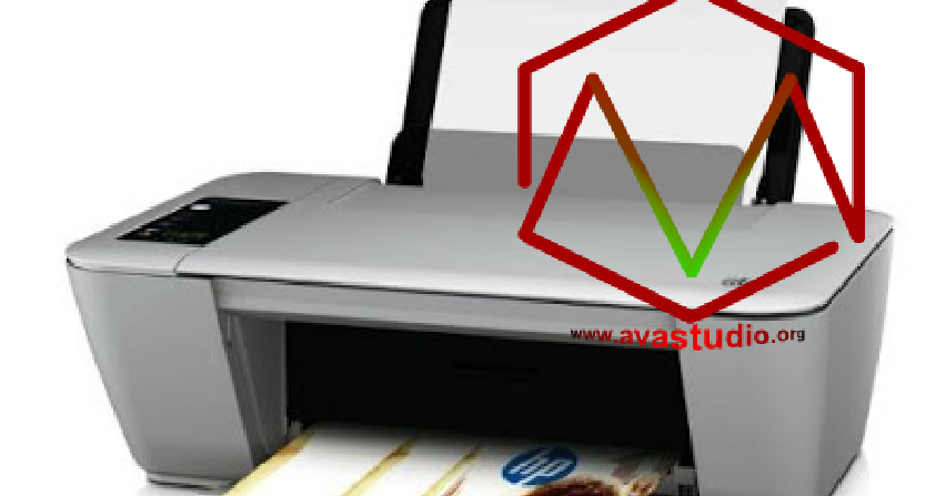 HP Deskjet 2542 Driver Downloads