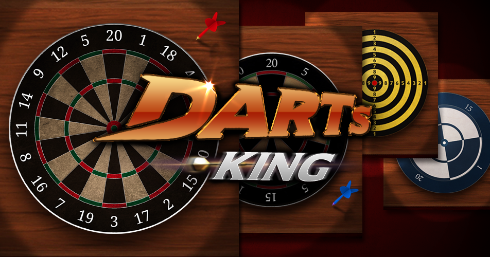 Darts King Requirements The Cryd's Daily