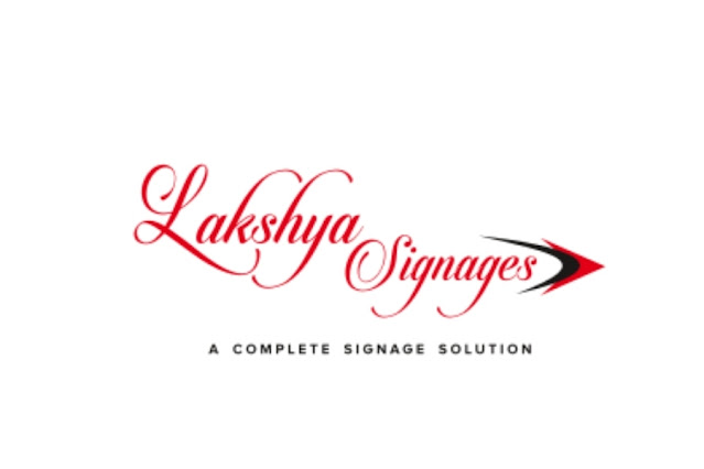 Lakshya Signages create and deliver superior quality Printing & Signage solutions