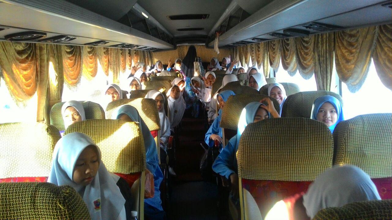 SK Desa Pinggiran Putra: KEM MOTIVASI MENGGAPAI BINTANG UPSR 2016