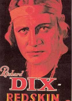 Redskin (1929)