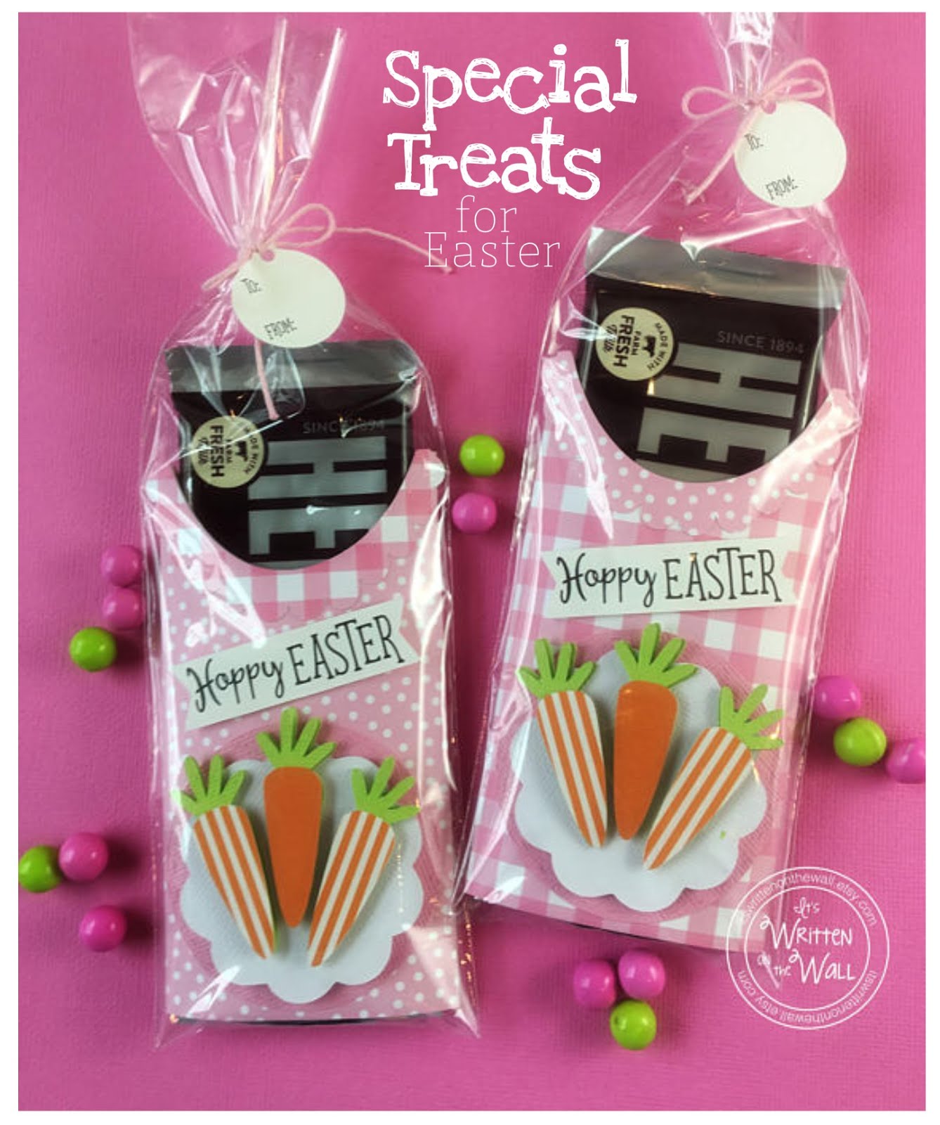 It's Written on the Wall Amazing Chocolate Desserts The Perfect