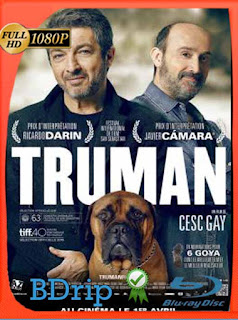 Truman (2015) BDRIP 1080p Latino [GoogleDrive] SXGO