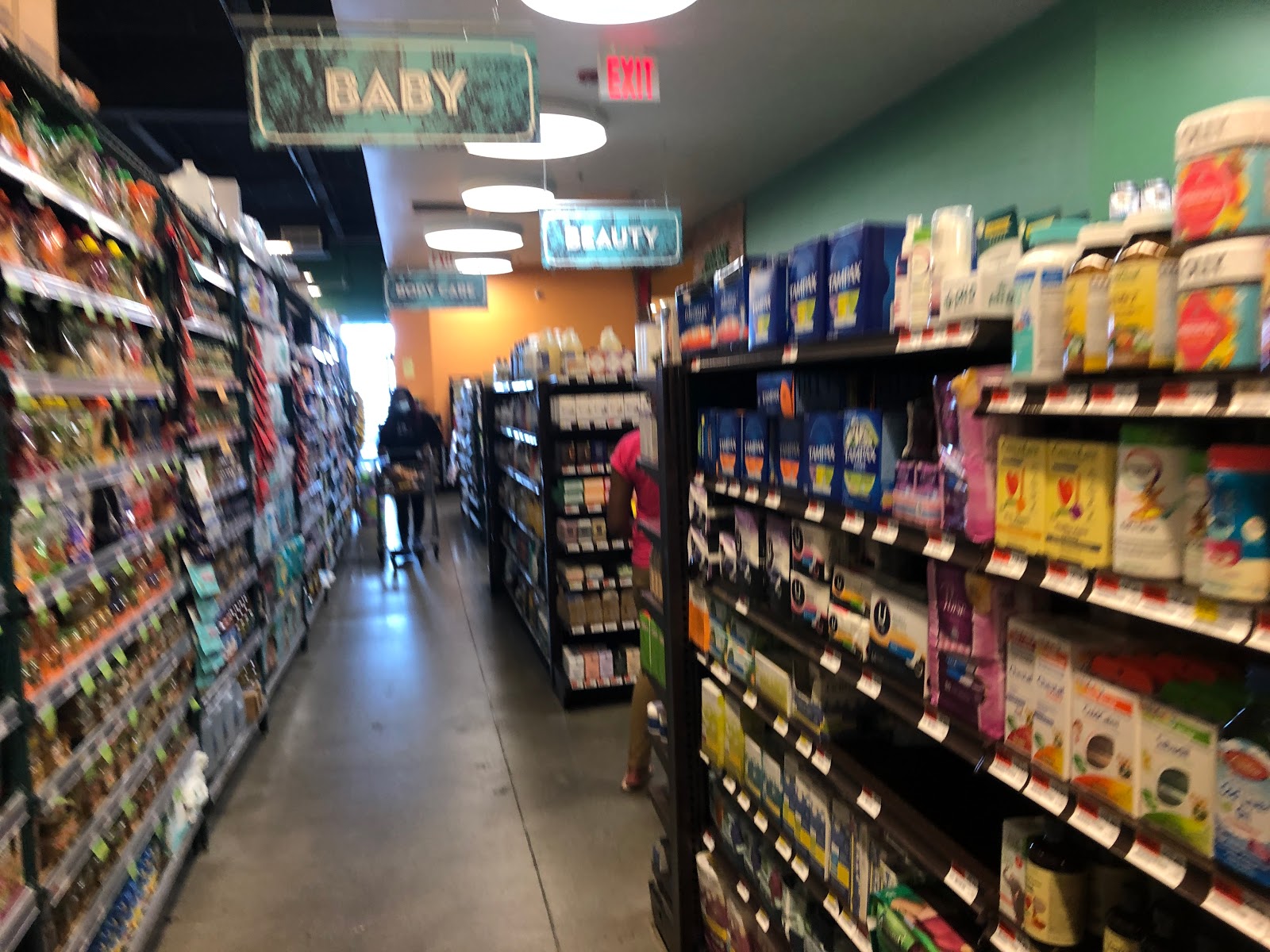 TOUR FoodWay Brooklyn, NY