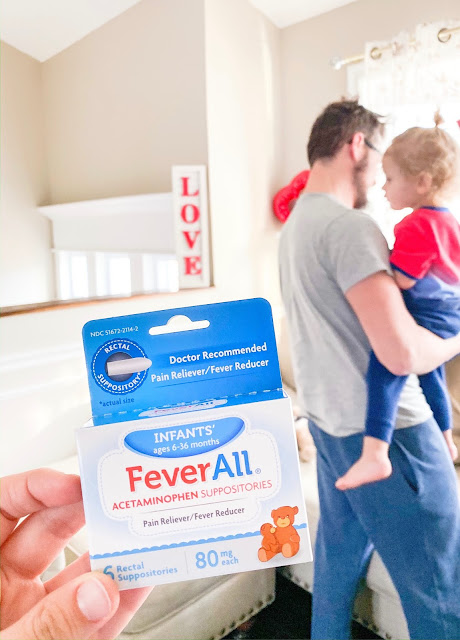 father son, feverall, fever medicine, flu, cold, flu season, baby fever, kid fever,