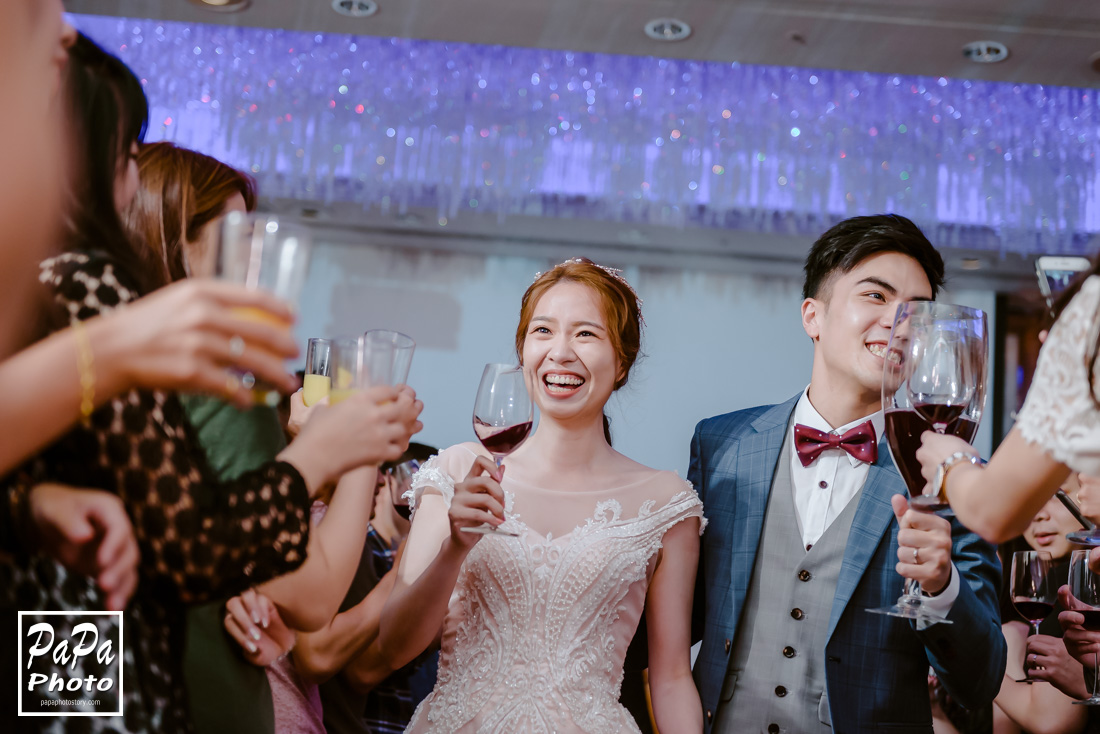 PAPA-PHOTO,婚攝,婚宴,大倉久和婚宴,婚攝大倉久和,大倉久和大飯店,大倉婚攝,類婚紗