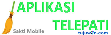 Aplikasi telepati