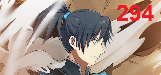 Martial Peak Novela Capítulo N° 00294 Escape