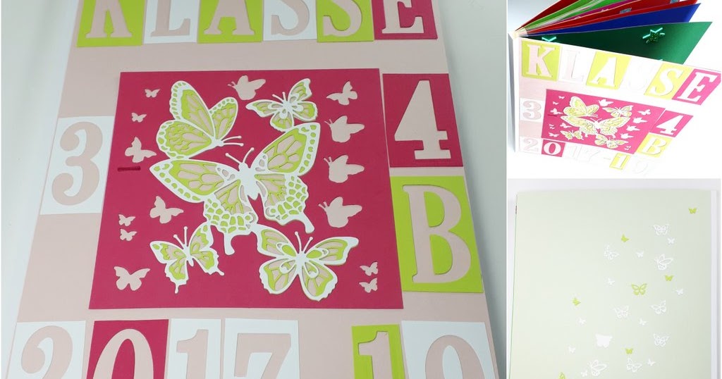 Claudias Ecke Abschiedsgeschenke Fur Die Klassenlehrerin