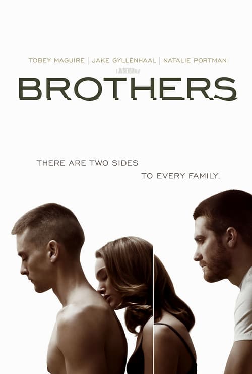Ver Brothers (Hermanos) 2009 Pelicula Completa En Español Latino