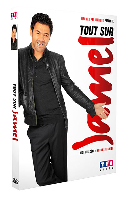 Tout Sur Jamel Streaming stream: Tout sur Jamel Streaming (2011)
