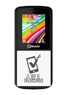 Qmobile%2BL1%2BClassic
