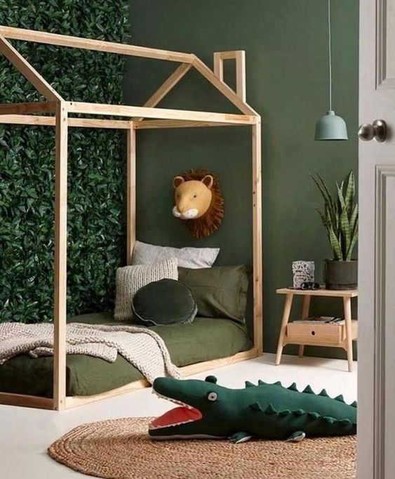 8 Desain Kamar Anak Laki-laki Keren dan Stylish yang Bisa Anda Wujudkan! 8 Desain Kamar Anak Laki-laki Keren dan Stylish yang Bisa Anda Wujudkan!