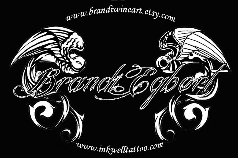 Brandi Egbert (Ink Well Tattoo)