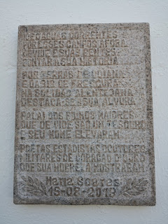 FOUNTAIN / Fonte do Pêro Boi, Castelo de Vide, Portugal