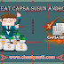 Cheat Capsa Susun Android
