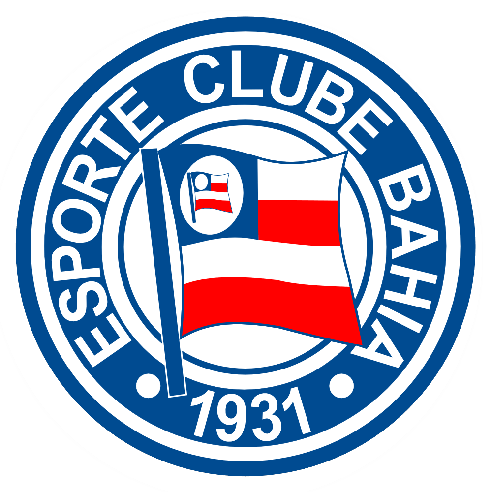 ESCUDOS DO ESTADO DA BAHIA (BRASIL) Escudos de Futebol do Mundo ESCUDOS DO ESTADO DA BAHIA (BRASIL) Escudos de Futebol do Mundo