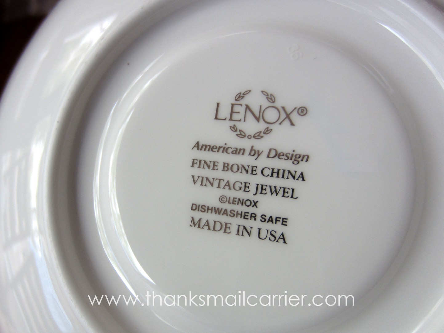 Thanks Mail Carrier Get Downton Abbey Style On The Table With Lenox thanks-mail-carrier-get-downton-abbey-style-on-the-table-with-lenox