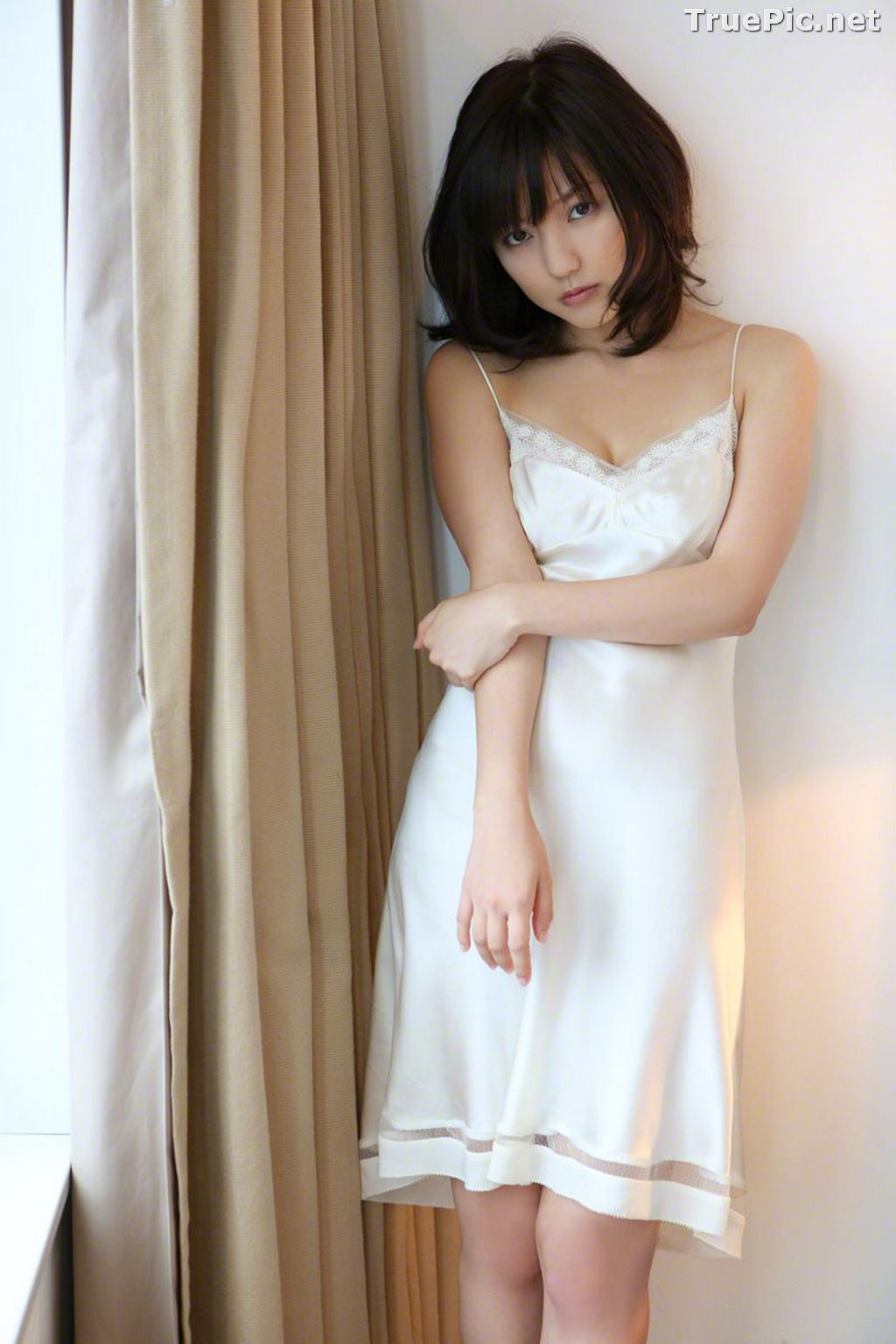 Image [WBGC Photograph] No.131 - Japanese Singer and Actress - Erina Mano - TruePic.net - Picture-149
