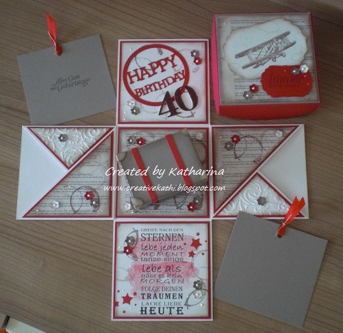 Ich Sehe Orange Seelensachen Bloglovin