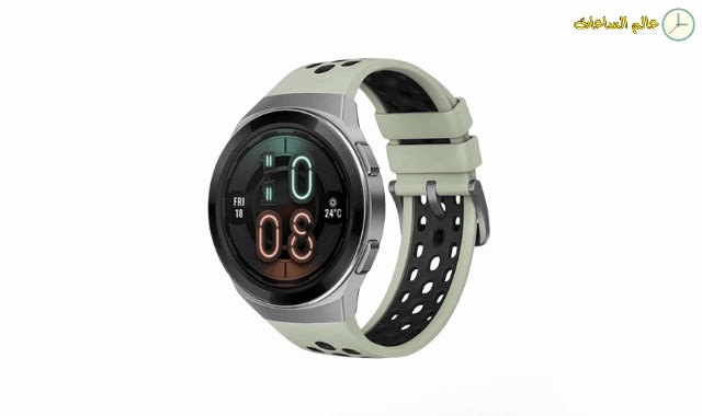 مواصفات ومميزات Huawei Watch GT2e المثيرة للإهتمام