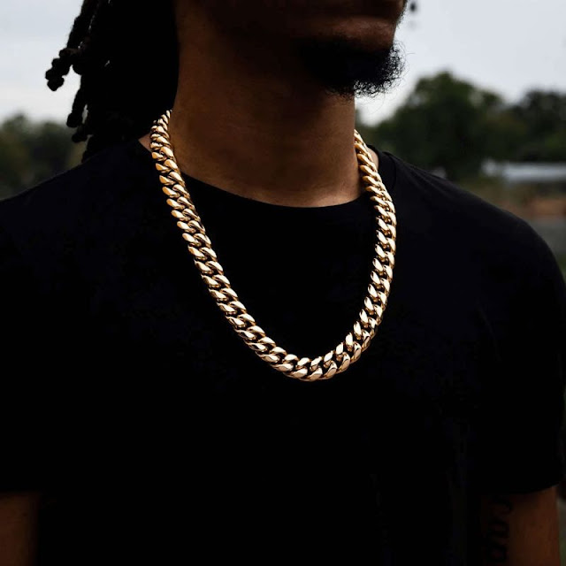 hip hop jewelry for males