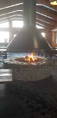 lodge at Letchworth State Park