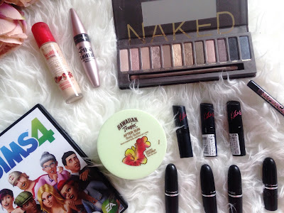 2015 Yearly Favourites