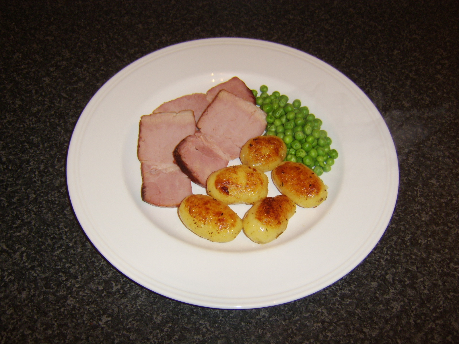 What Should I Have for Dinner Tonight? May 2013