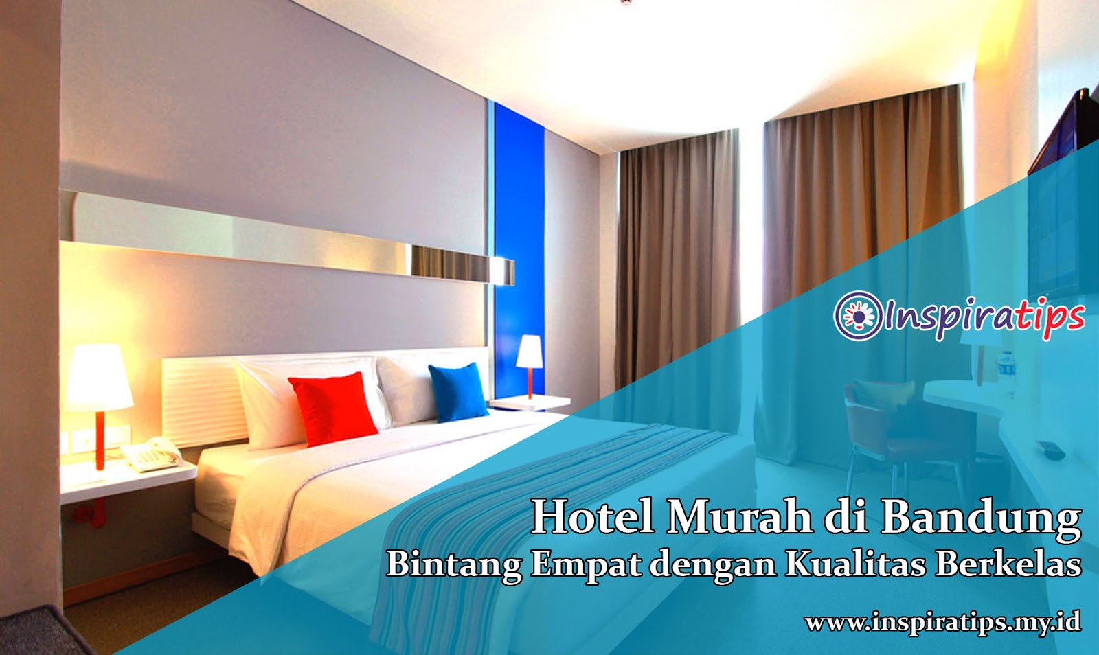 Hotel Murah di Bandung