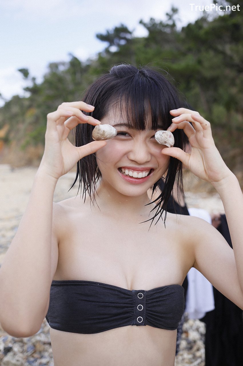 Image Japanese Model - Rin Kurusu & Miyu Yoshii - Twin Angel - TruePic.net - Picture-35