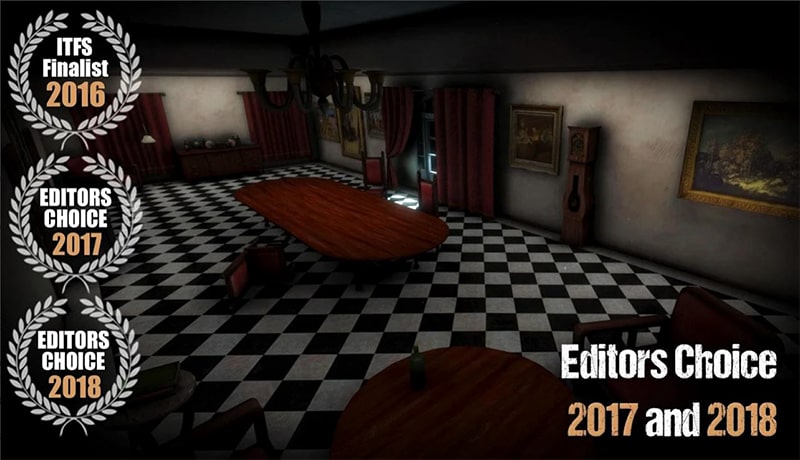 تحميل لعبة sinister edge افضل لعبة رعب سنة 2017 و 2018 من اختيار المطورين تحميل لعبة sinister edge افضل لعبة رعب سنة 2017 و 2018 من اختيار المطورين