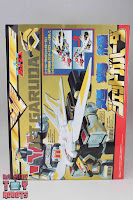 Super Mini-Pla Jet Garuda Box 03