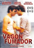 Vagón fumador