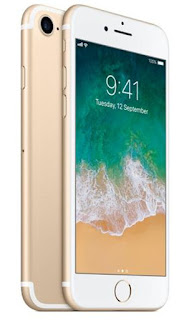 Hp Apple iPhone 7 128GB