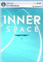 Descargar InnerSpace-CODEX para 
    PC Windows en Español es un juego de Aventuras desarrollado por PolyKnight Games