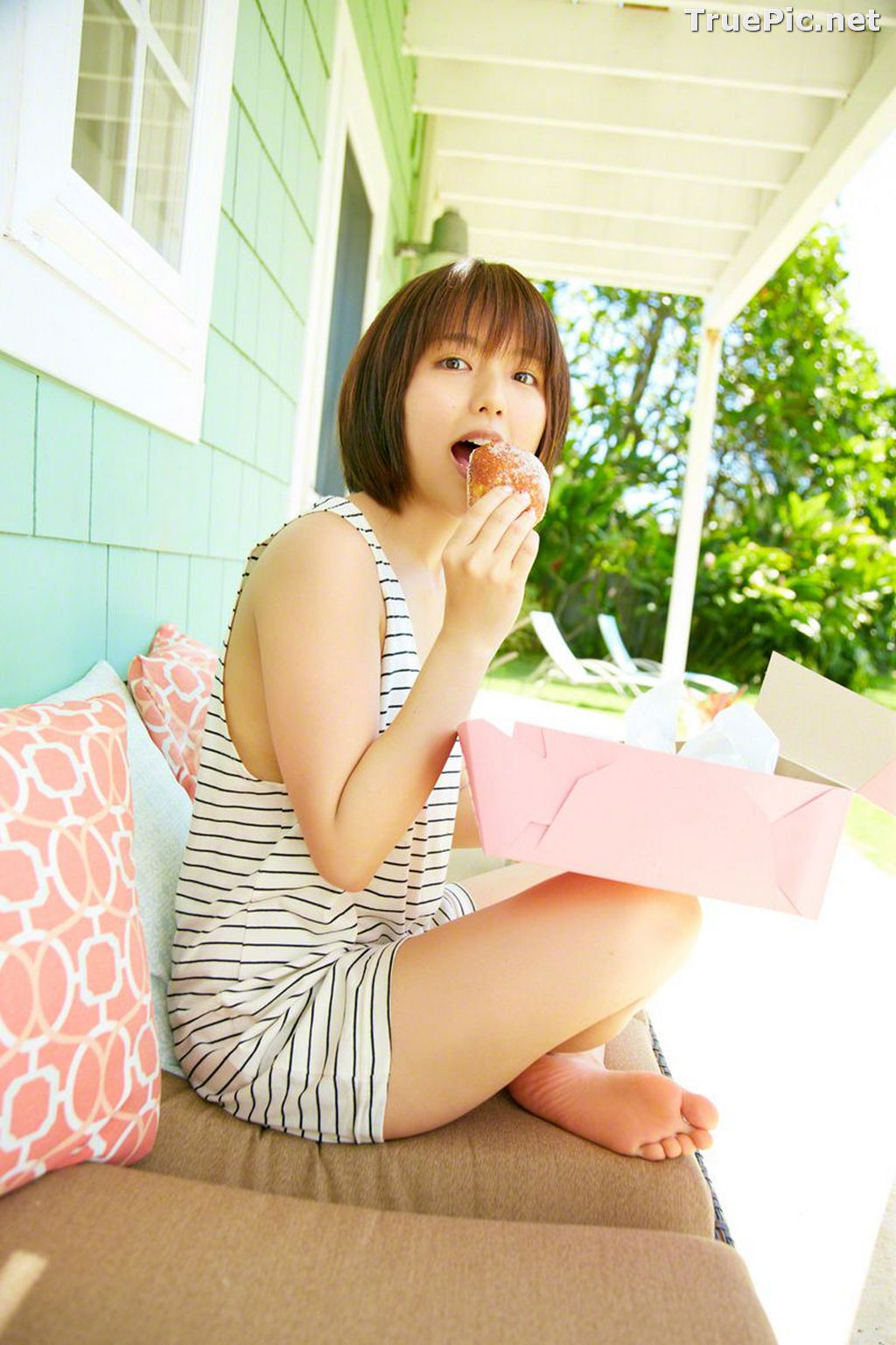 Image Wanibooks No.135 – Japanese Idol Singer and Actress – Erina Mano - TruePic.net - Picture-63