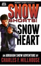 New! Snow Shorts #7: Snow Heart