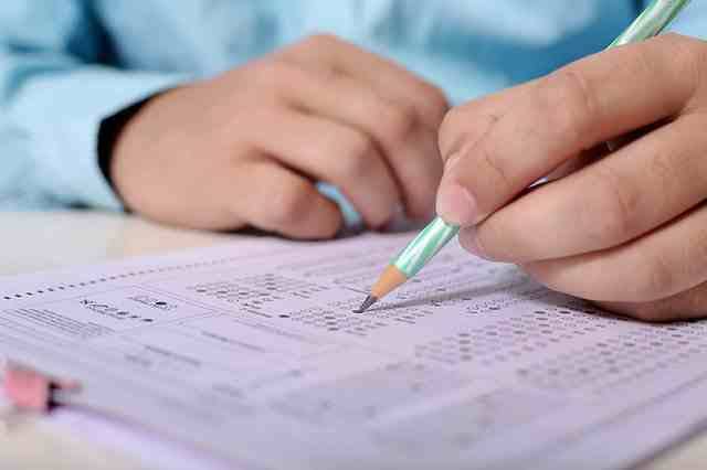 17 फरवरी से बिहार विद्यालय परीक्षा समिति की ओर से मैट्रिक परीक्षा का आयोजन किया जाएगा।।